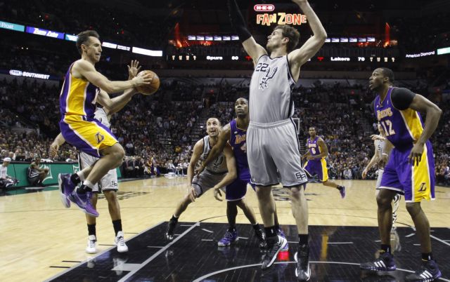 Εκαναν το 2-0 Σπερς, Ιντιάντα και Οκλαχόμα
